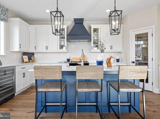 300 Foxtail Ln LOT 96, Chalfont, PA 18914