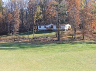 11391 Narrow Passage Rd, Eagle Rock, VA 24085