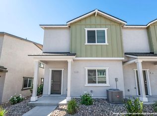 5869 Morgan Horse St, Reno, NV 89523