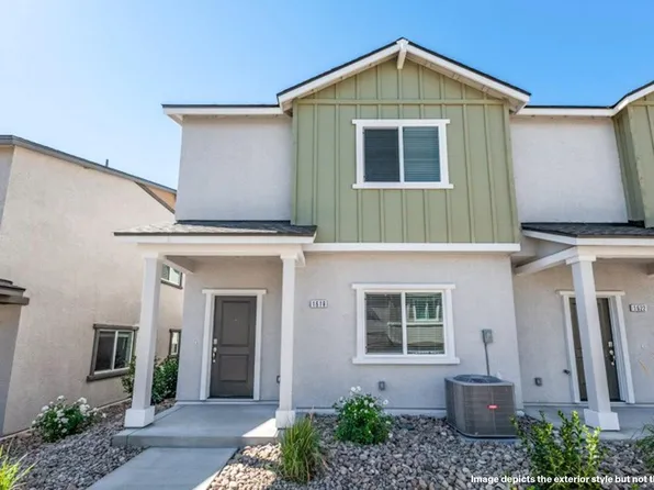 5869 Morgan Horse St, Reno, NV 89523