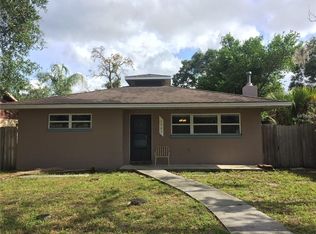 4965 42nd Ave N, Saint Petersburg, FL 33709