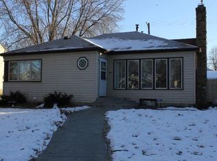 3614 Sheridan Ave N, Minneapolis, MN 55412