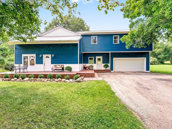 55283 County Road 27, Bristol, IN 46507