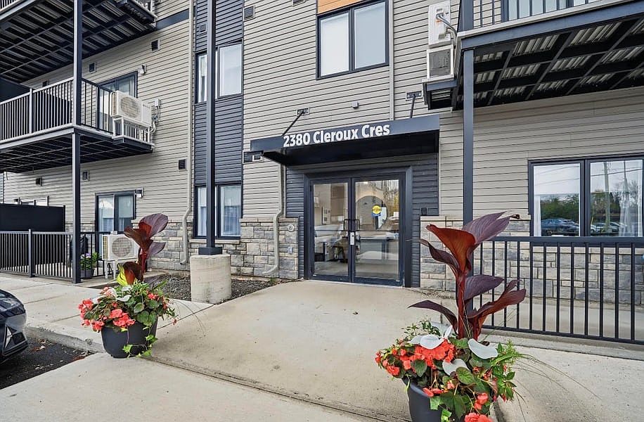 1st image of 2380 Cleroux Cres #302