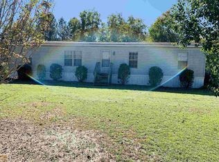 3097 Old River Rd N, Statesboro, GA 30461