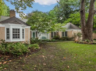 639 Kent Hills Rd NE, Grand Rapids, MI 49505