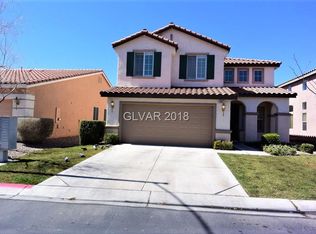 5867 Noble Stand St, Las Vegas, NV 89148