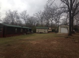 20840 W Ridge Rd, Park Hill, OK 74451