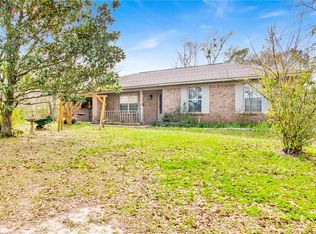 14543 County Road 28 S, Foley, AL 36535