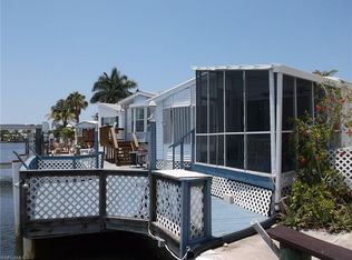 50 Emily Ln, Fort Myers Beach, FL 33931
