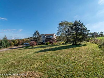 166 Hillview Dr, Factoryville, PA, 18419