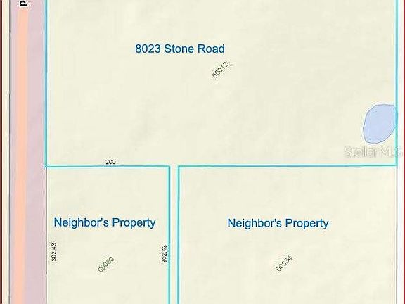 2nd image of 8023 Stone Rd