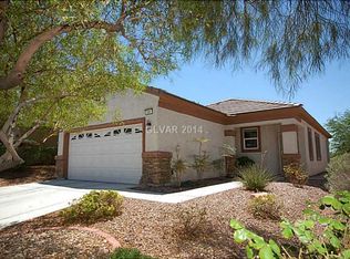 2361 Peaceful Moon St, Henderson, NV 89044