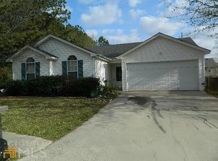 2490 Rambling Way, Lithonia, GA 30058