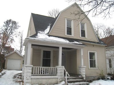 952 Logan St SE, Grand Rapids, MI, 49506