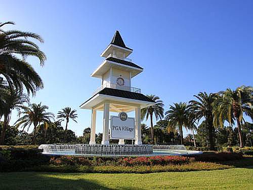 PGA Village