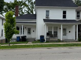 129 W Locust St #135, Wilmington, OH 45177