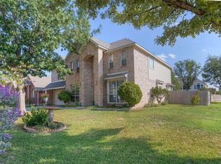 4533 Stone Mountain Dr, Fort Worth, TX 76123