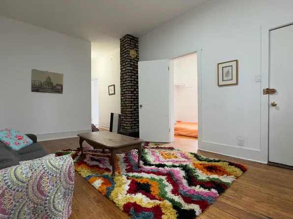 3723 W McLean Ave #1, Chicago, IL 60647