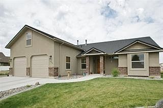 2nd image of 539 Stonehedge Way