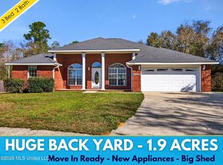 15199 E Shadow Creek Dr, Biloxi, MS 39532