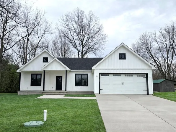 3154 Spiker Ln, Neshannock Township, PA 16105