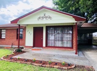 217 Cretini Ln, Houma, LA 70363