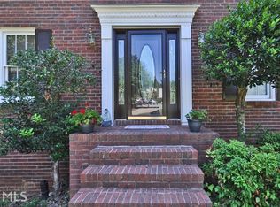 2288 Pine Warbler Way, Marietta, GA 30062