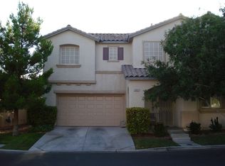 2631 Heathrow St, Las Vegas, NV 89135