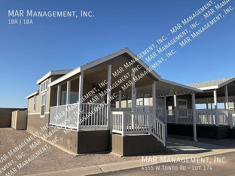 4555 W Tonto Rd #174 — Photo 6
