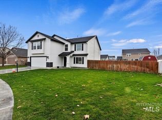 1028 N Star Bright Ln, Star, ID 83669