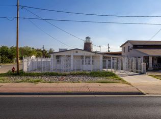 2519 Jaime Zapata Memorial Hwy, Laredo, TX 78043
