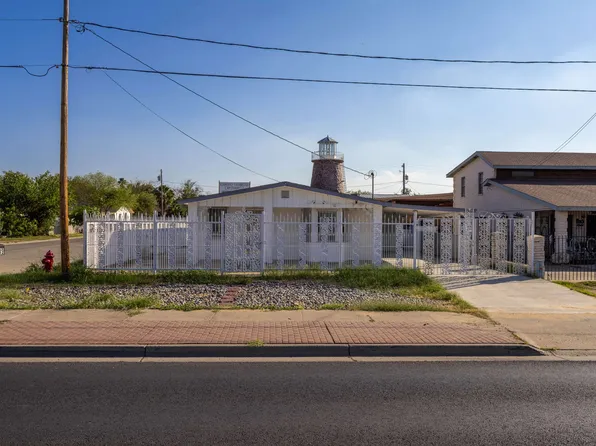 2519 Jaime Zapata Memorial Hwy, Laredo, TX 78043