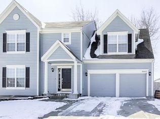 20411 W 220th St, Spring Hill, KS 66083