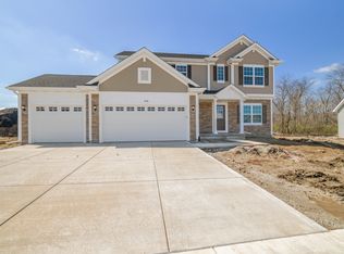 3148 Rosemary Ln, Schererville, IN 46375