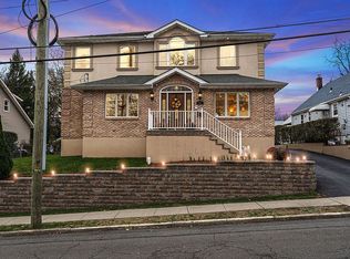 161 Milton Ave, Nutley, NJ 07110