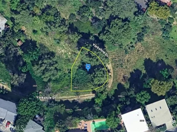2431 Yorkshire Dr Lot 50, Los Angeles, CA 90065