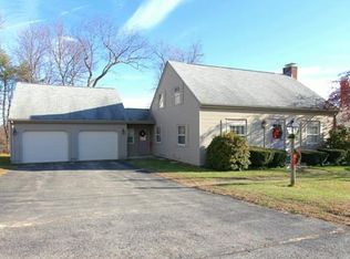 10 Hockanum Way, Worcester, MA 01606