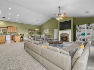 18850 Mustang Dr, Tehachapi, CA 93561