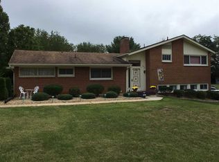 2332 Belvue Rd, Waynesboro, VA 22980
