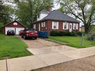 1222 Nazareth Rd, Kalamazoo, MI 49048