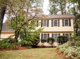 8306 Mourning Dove Rd, Raleigh, NC 27615