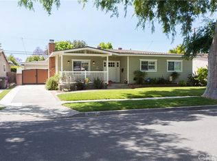 6010 E Los Arcos St, Long Beach, CA 90815