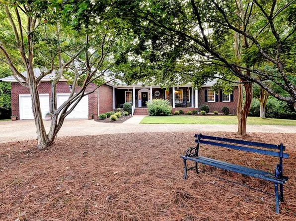 151 Rolfe Rd, Williamsburg, VA 23185