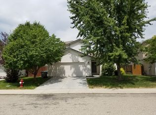 1478 W Saint Patrick St, Boise, ID 83706