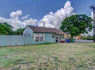 102 Cravens Ave, San Antonio, TX 78223