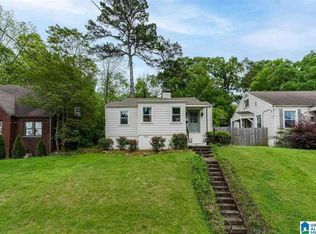 4785 7th Ct S, Birmingham, AL 35222