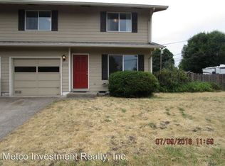 2114 17th St, Springfield, OR 97477