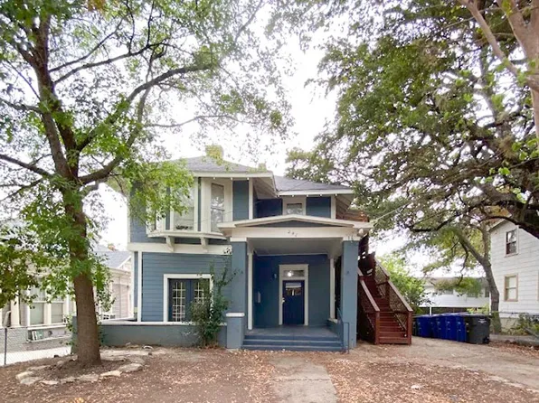 241 Post Ave APT 2, San Antonio, TX 78215