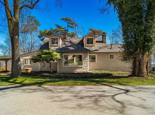 9590 Shawnee Trl, Powell, OH